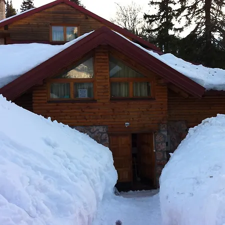 Avlijas Jahorina