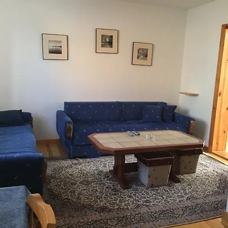 Apartment Avlijas