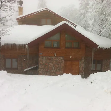 Avlijas Jahorina