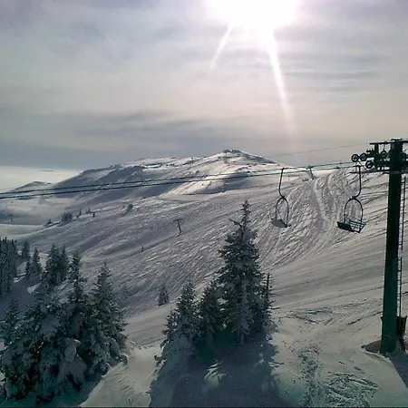 Avlijas * Jahorina