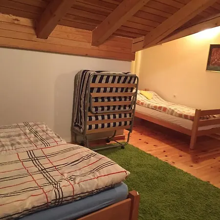 Avlijas Apartment