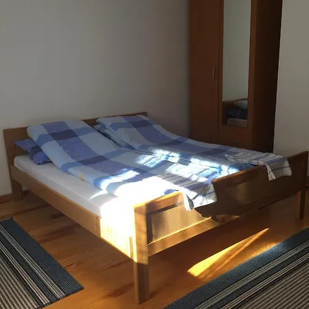 Avlijas Apartment Jahorina