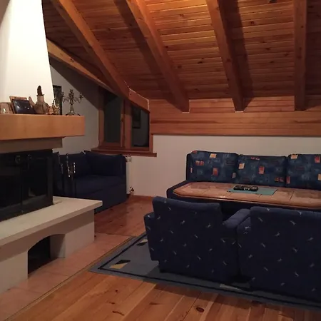 Avlijas Apartment