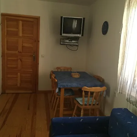 Avlijas Apartment Jahorina