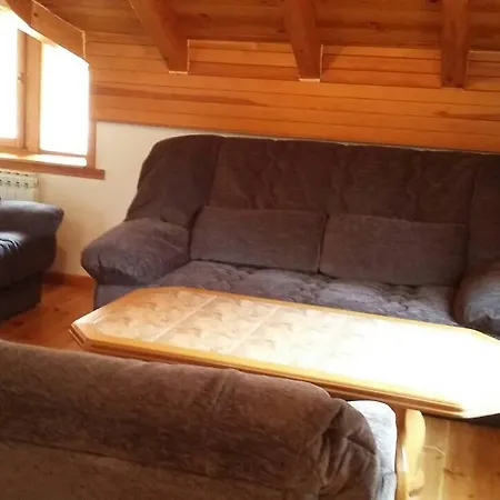 Avlijas Apartment Jahorina