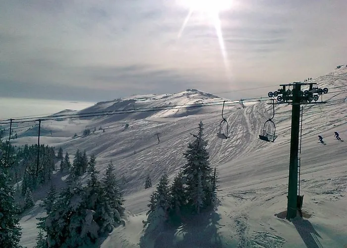 Avlijas * יהורינה