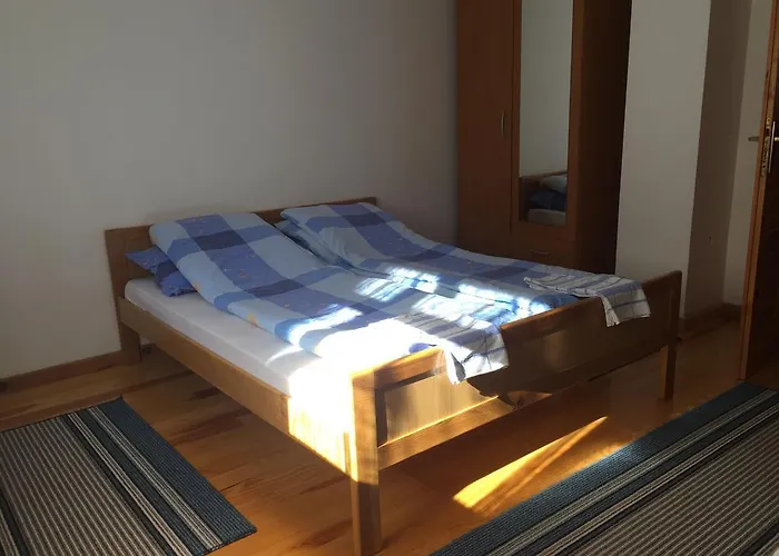 Avlijas דירה יהורינה