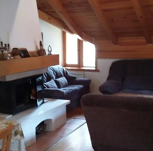 Avlijas דירה יהורינה