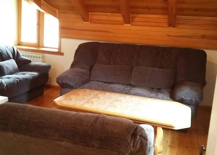 Avlijas דירה יהורינה